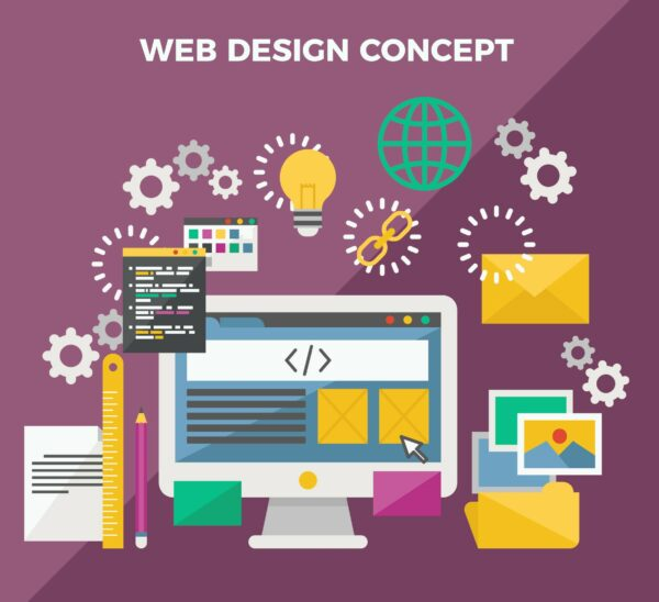 The Importance of Web Design and Development in Business