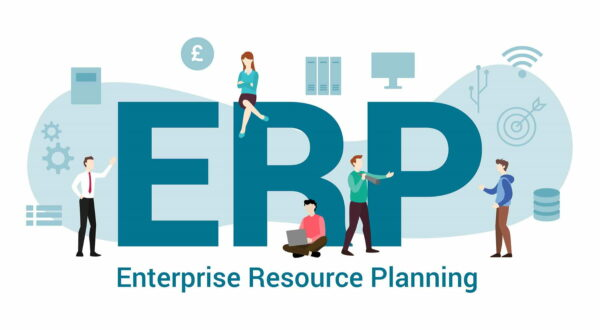 What is ERP? Getting Started with Enterprise Resource Planning Software